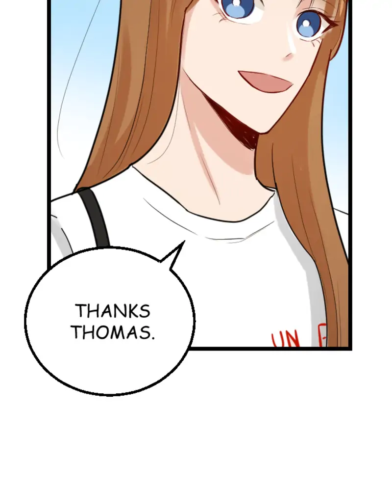 Read My Lovely Bodyguard ENGLISH Manga Online