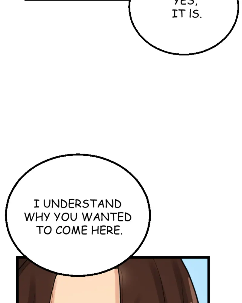 Read My Lovely Bodyguard ENGLISH Manga Online
