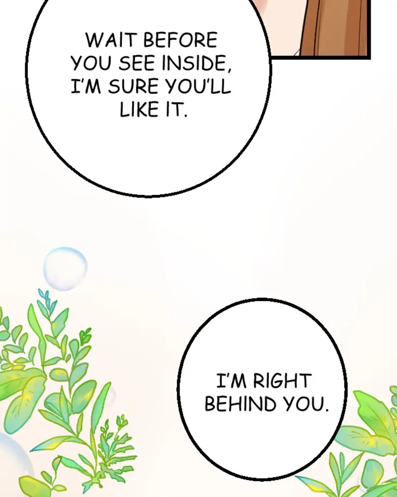 Read My Lovely Bodyguard ENGLISH Manga Online