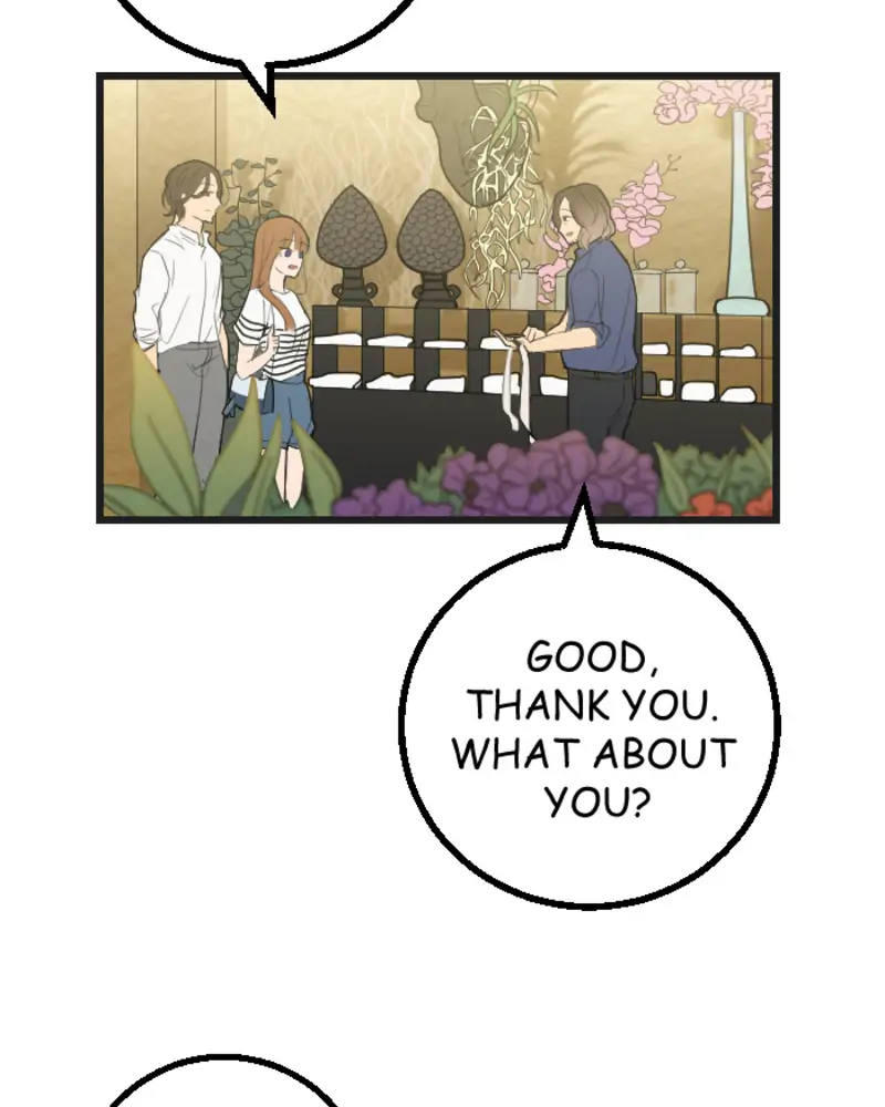 Read My Lovely Bodyguard ENGLISH Manga Online