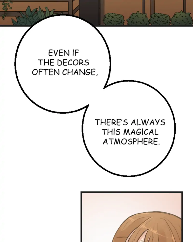 Read My Lovely Bodyguard ENGLISH Manga Online