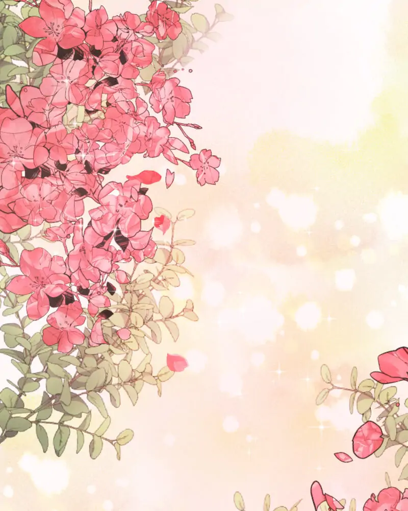 Read My Lovely Bodyguard ENGLISH Manga Online