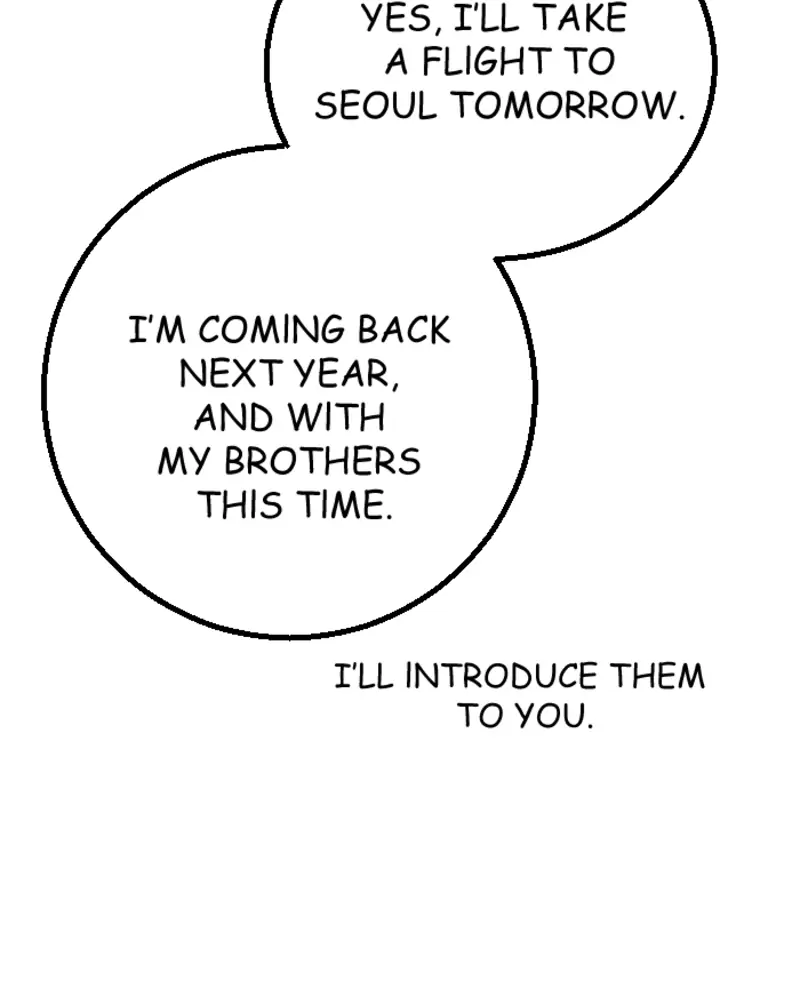 Read My Lovely Bodyguard ENGLISH Manga Online