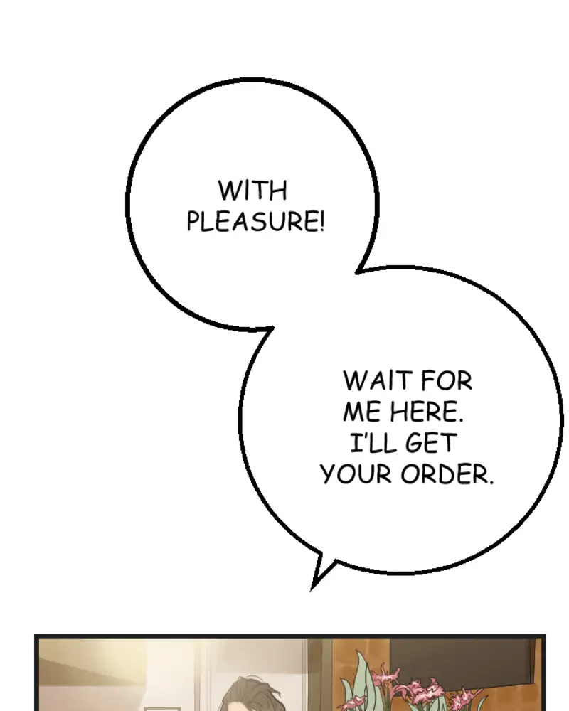 Read My Lovely Bodyguard ENGLISH Manga Online