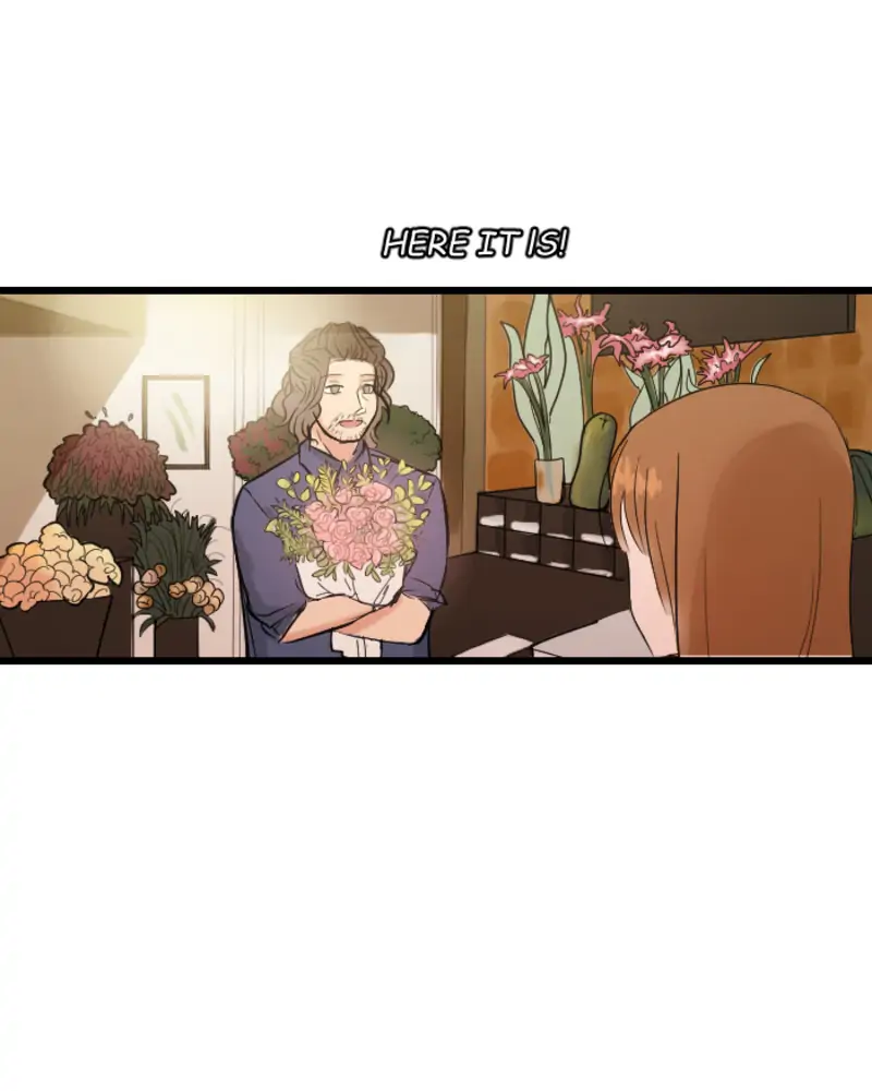 Read My Lovely Bodyguard ENGLISH Manga Online