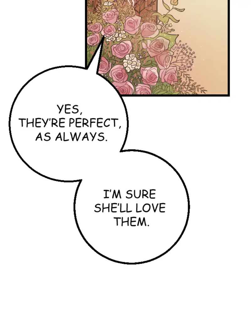 Read My Lovely Bodyguard ENGLISH Manga Online