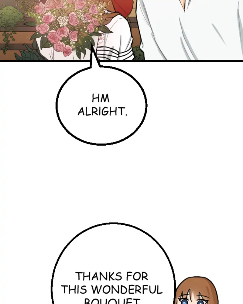 Read My Lovely Bodyguard ENGLISH Manga Online