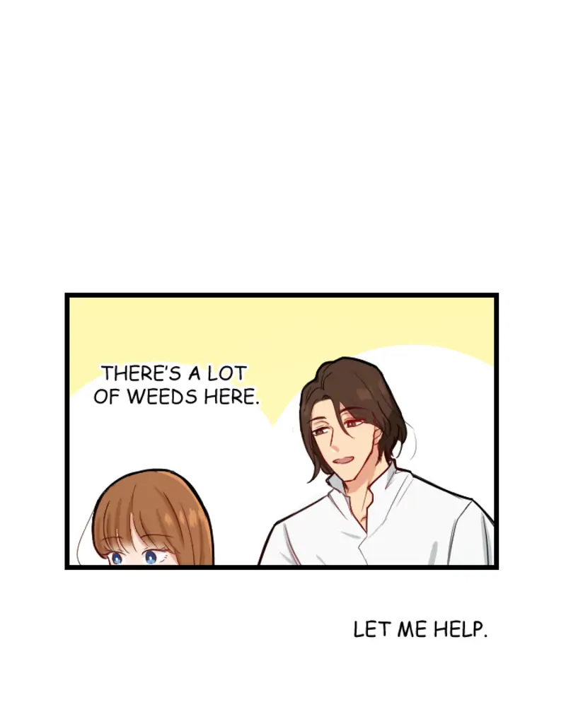 Read My Lovely Bodyguard ENGLISH Manga Online