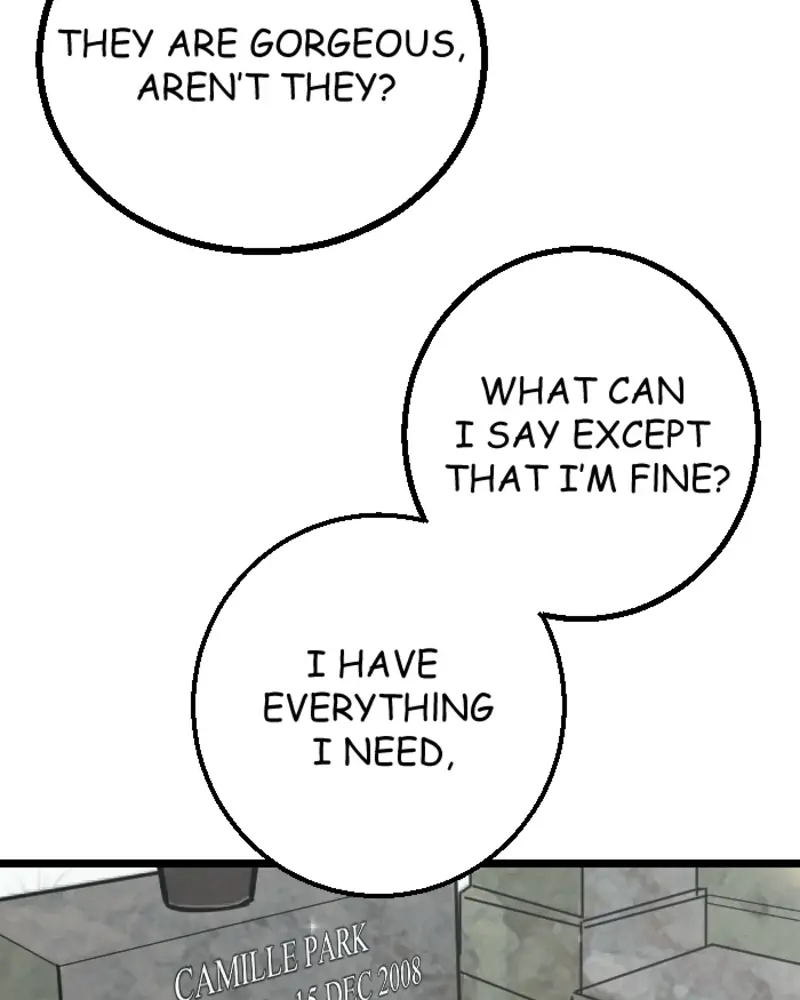 Read My Lovely Bodyguard ENGLISH Manga Online