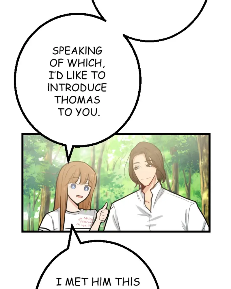 Read My Lovely Bodyguard ENGLISH Manga Online