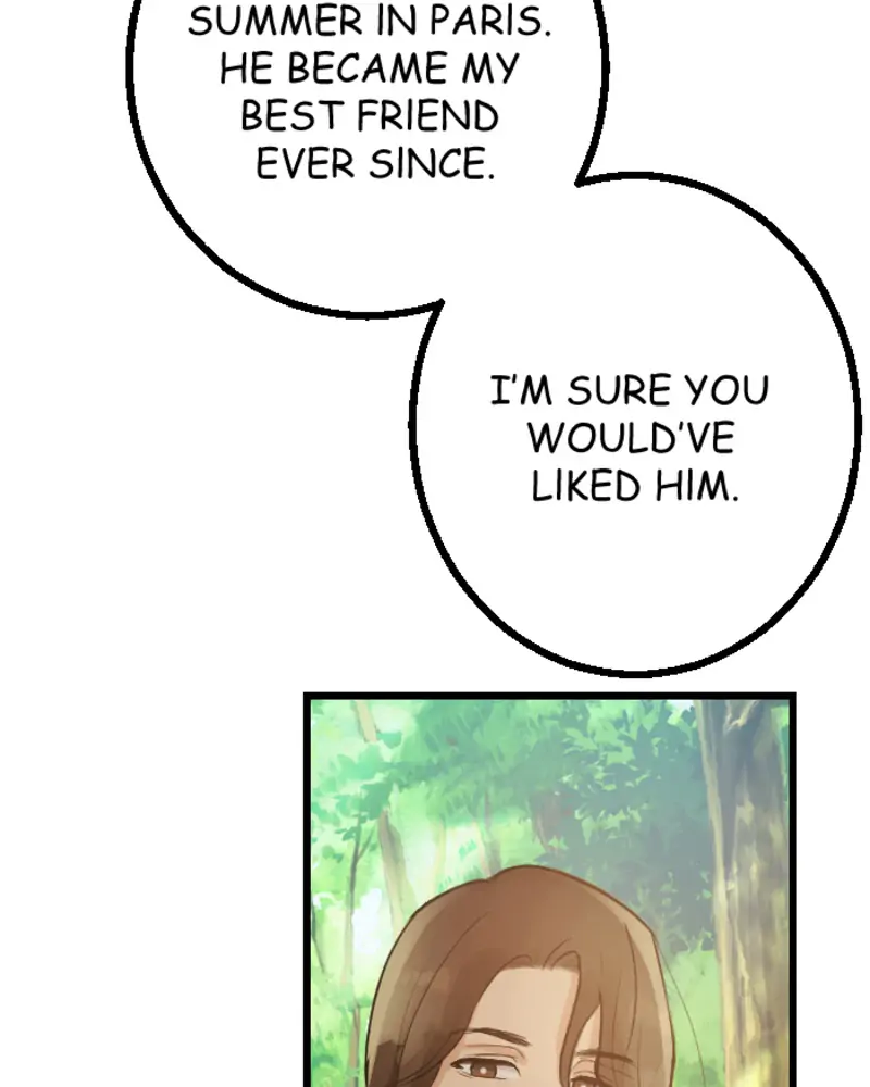 Read My Lovely Bodyguard ENGLISH Manga Online