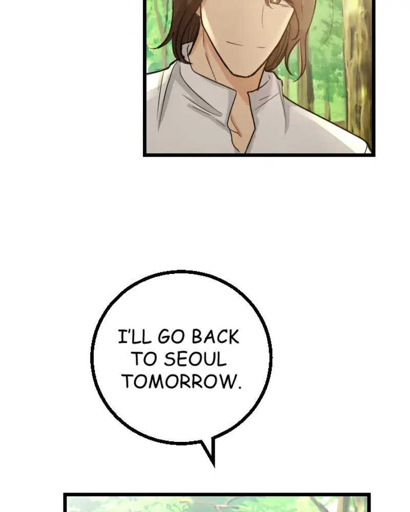Read My Lovely Bodyguard ENGLISH Manga Online
