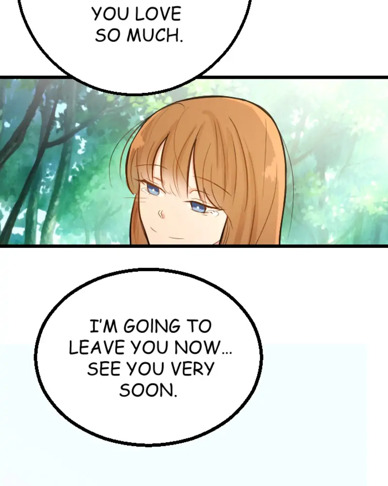 Read My Lovely Bodyguard ENGLISH Manga Online