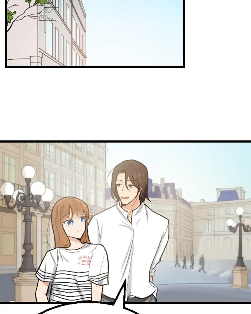 Read My Lovely Bodyguard ENGLISH Manga Online