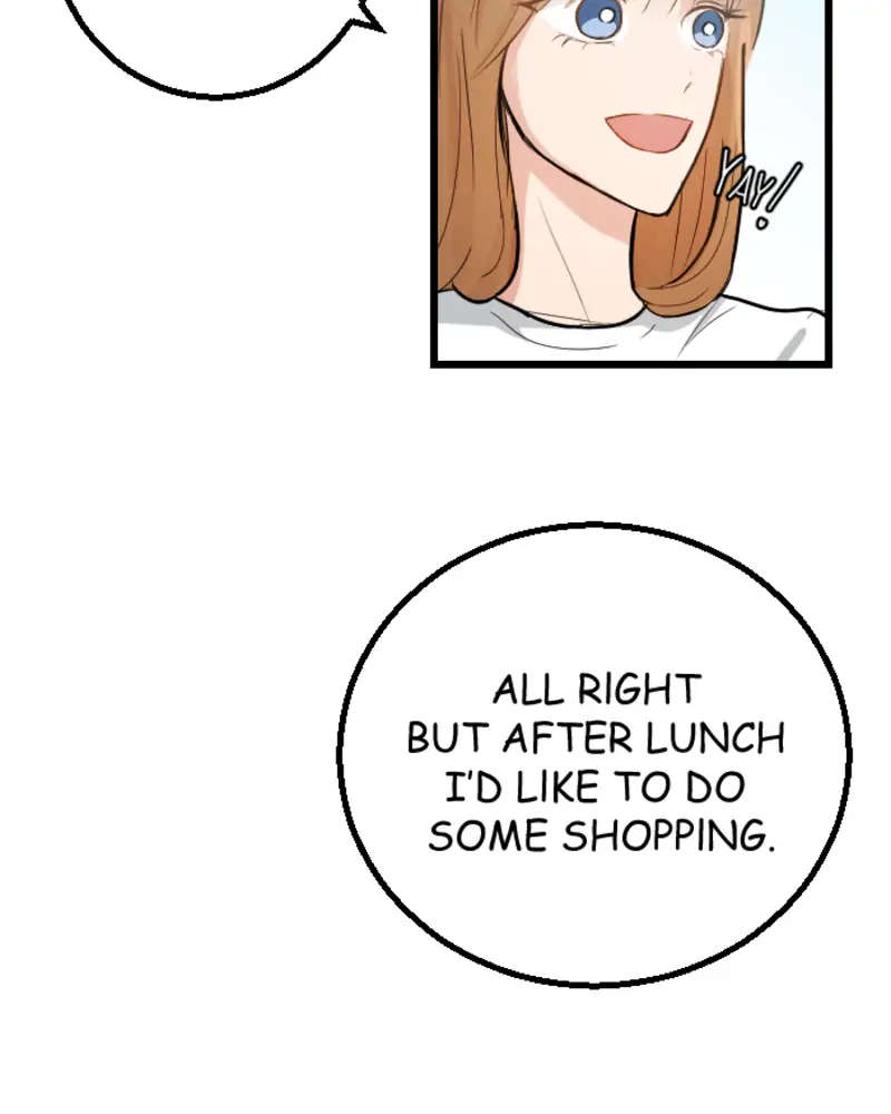 Read My Lovely Bodyguard ENGLISH Manga Online