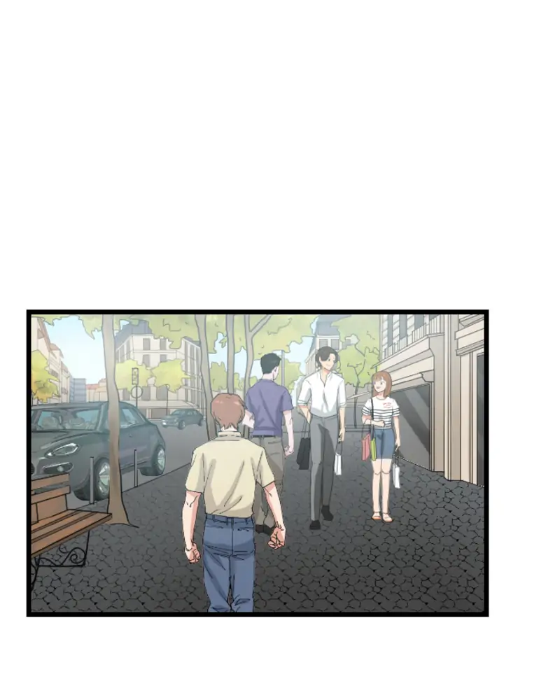 Read My Lovely Bodyguard ENGLISH Manga Online
