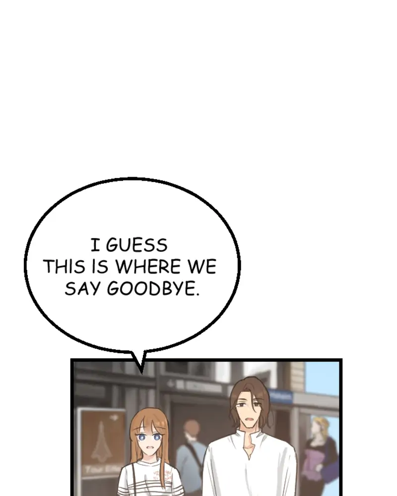 Read My Lovely Bodyguard ENGLISH Manga Online