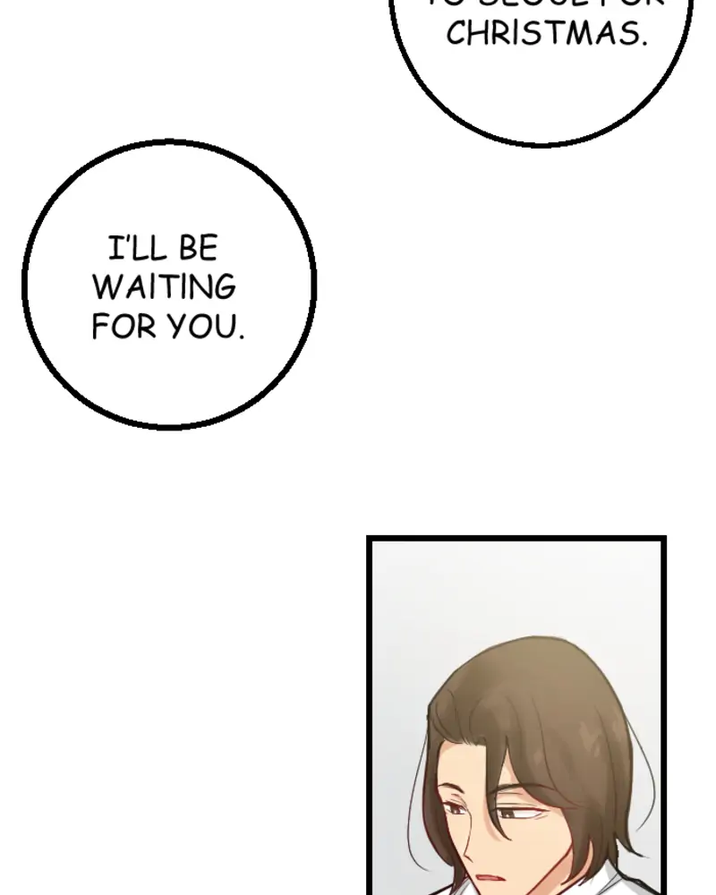 Read My Lovely Bodyguard ENGLISH Manga Online