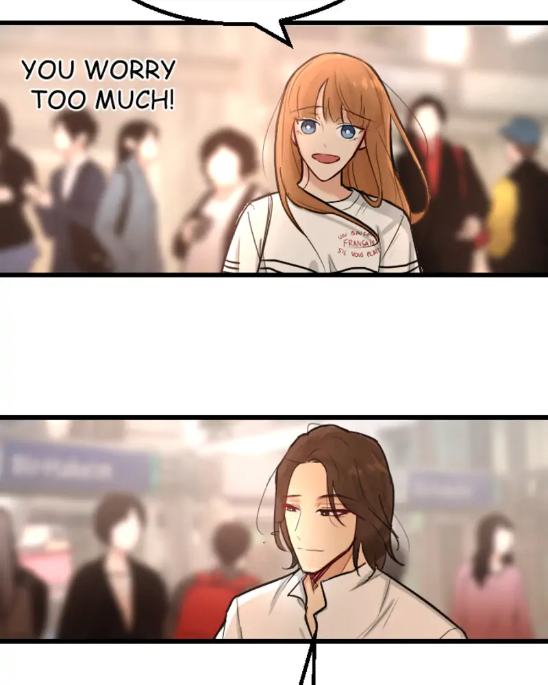 Read My Lovely Bodyguard ENGLISH Manga Online