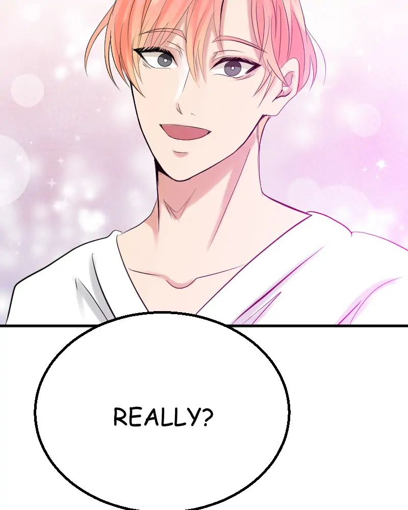 Read My Lovely Bodyguard ENGLISH Manga Online