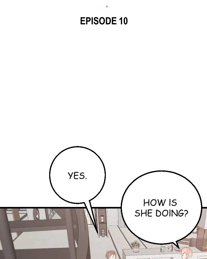Read My Lovely Bodyguard ENGLISH Manga Online