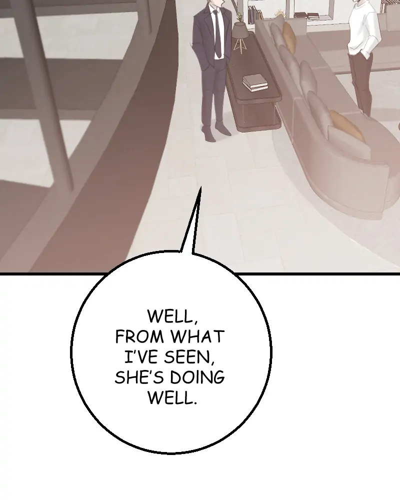 Read My Lovely Bodyguard ENGLISH Manga Online