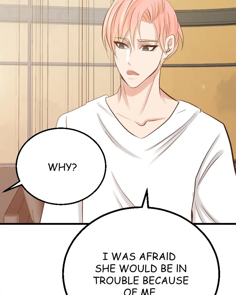 Read My Lovely Bodyguard ENGLISH Manga Online