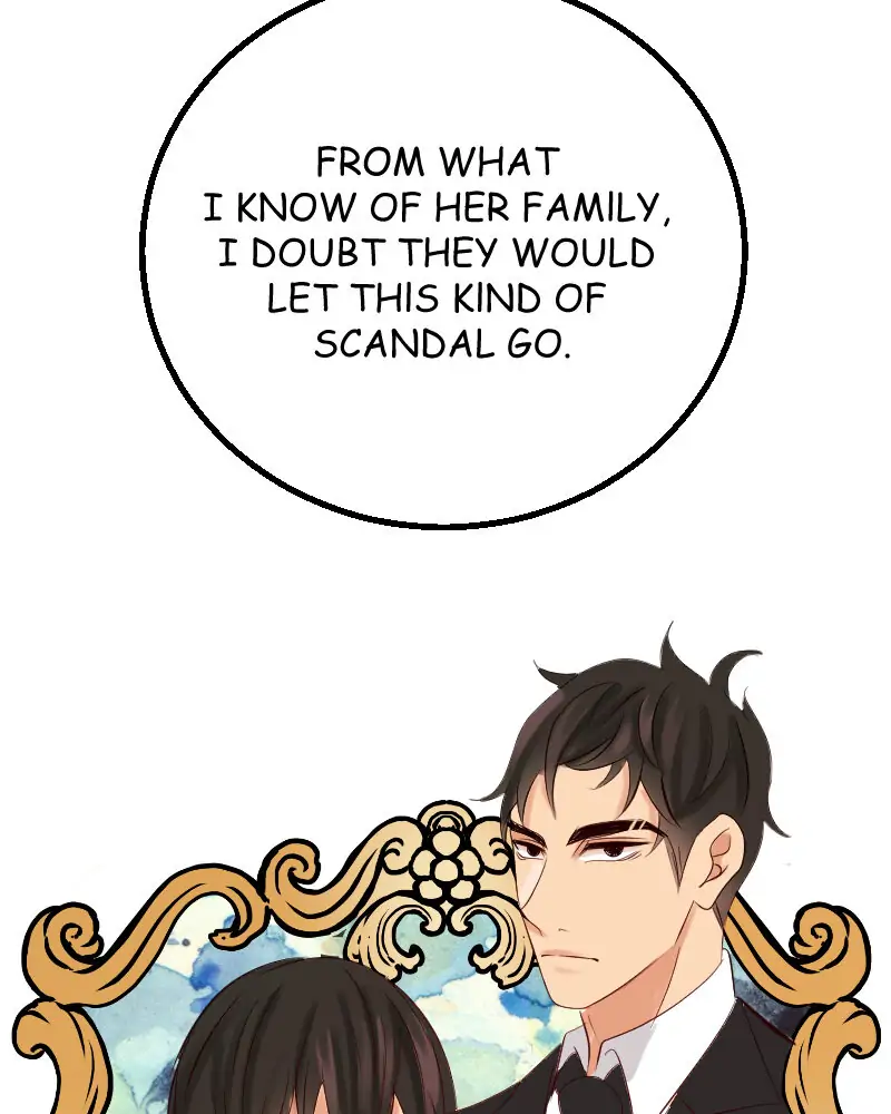 Read My Lovely Bodyguard ENGLISH Manga Online