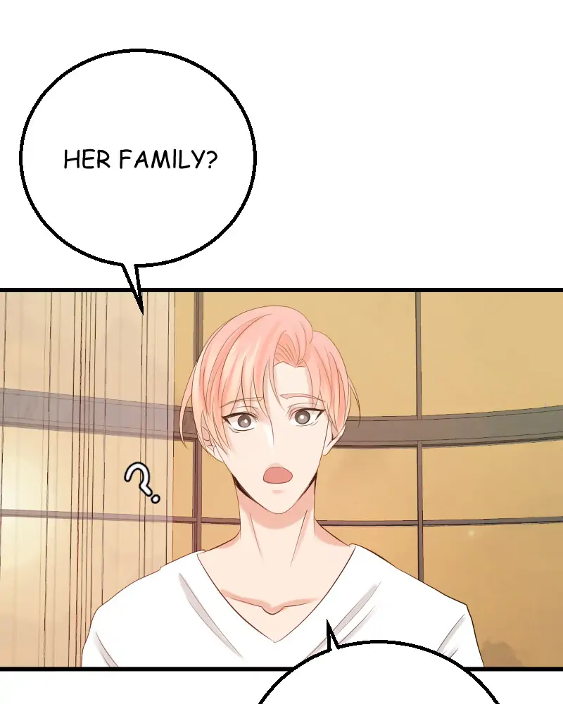 Read My Lovely Bodyguard ENGLISH Manga Online