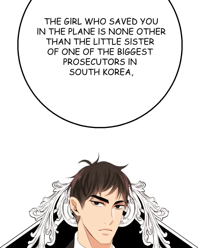 Read My Lovely Bodyguard ENGLISH Manga Online