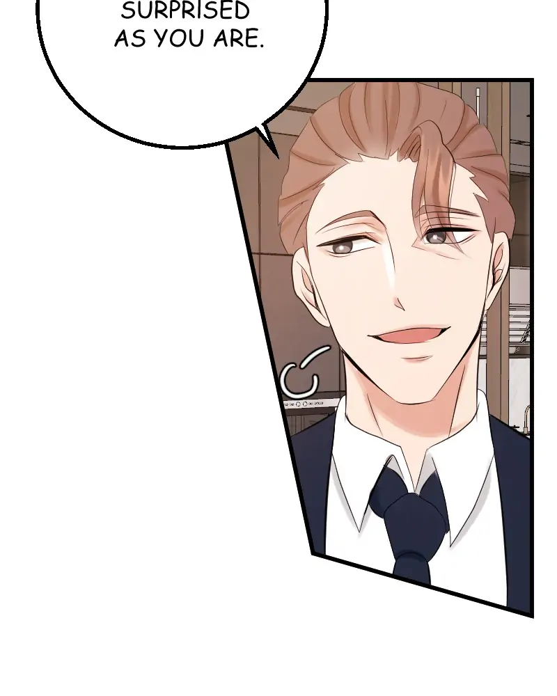 Read My Lovely Bodyguard ENGLISH Manga Online