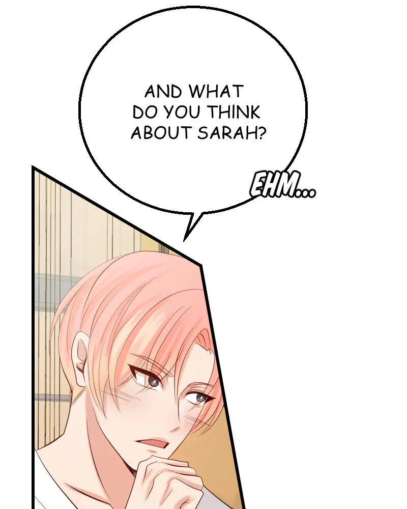 Read My Lovely Bodyguard ENGLISH Manga Online