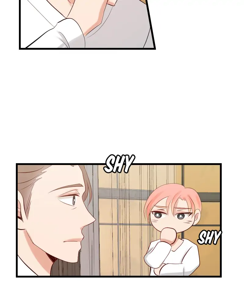 Read My Lovely Bodyguard ENGLISH Manga Online