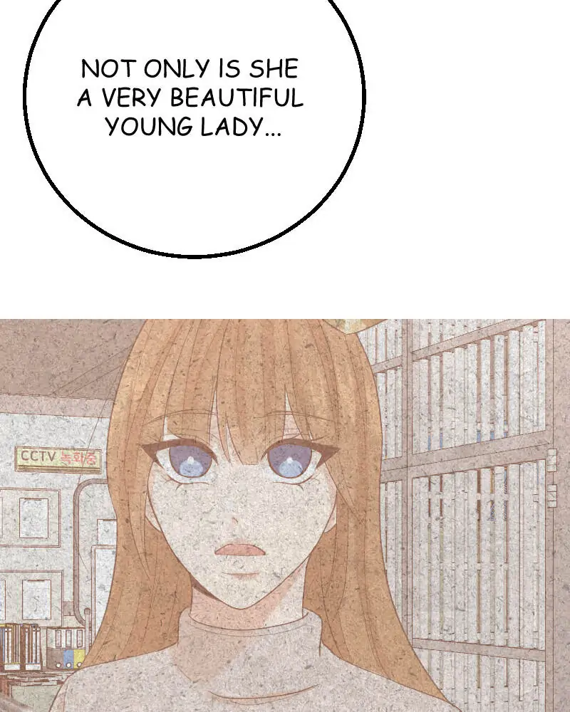 Read My Lovely Bodyguard ENGLISH Manga Online