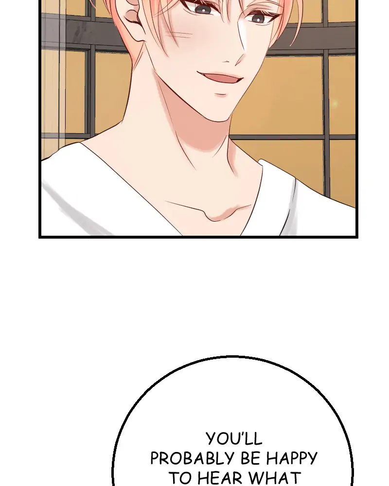 Read My Lovely Bodyguard ENGLISH Manga Online