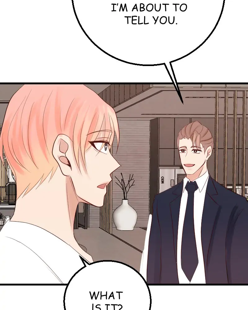 Read My Lovely Bodyguard ENGLISH Manga Online
