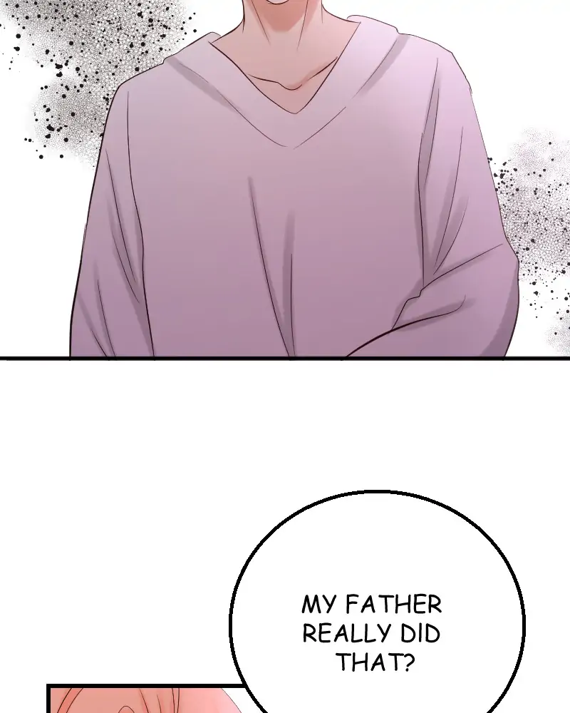 Read My Lovely Bodyguard ENGLISH Manga Online