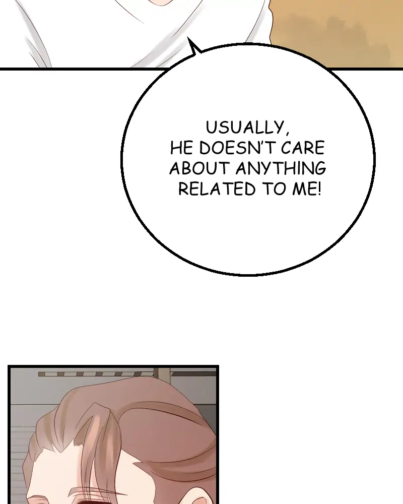 Read My Lovely Bodyguard ENGLISH Manga Online