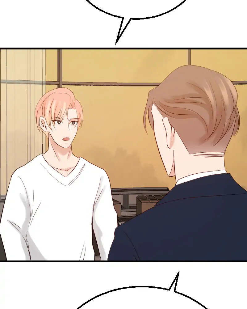Read My Lovely Bodyguard ENGLISH Manga Online