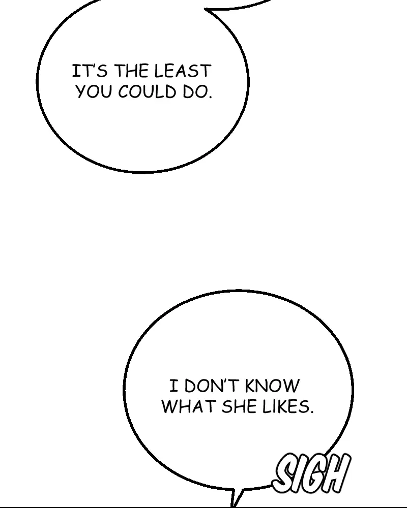 Read My Lovely Bodyguard ENGLISH Manga Online