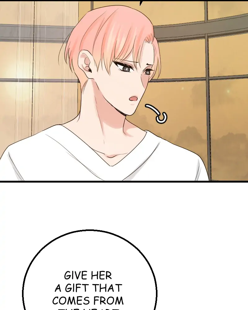 Read My Lovely Bodyguard ENGLISH Manga Online