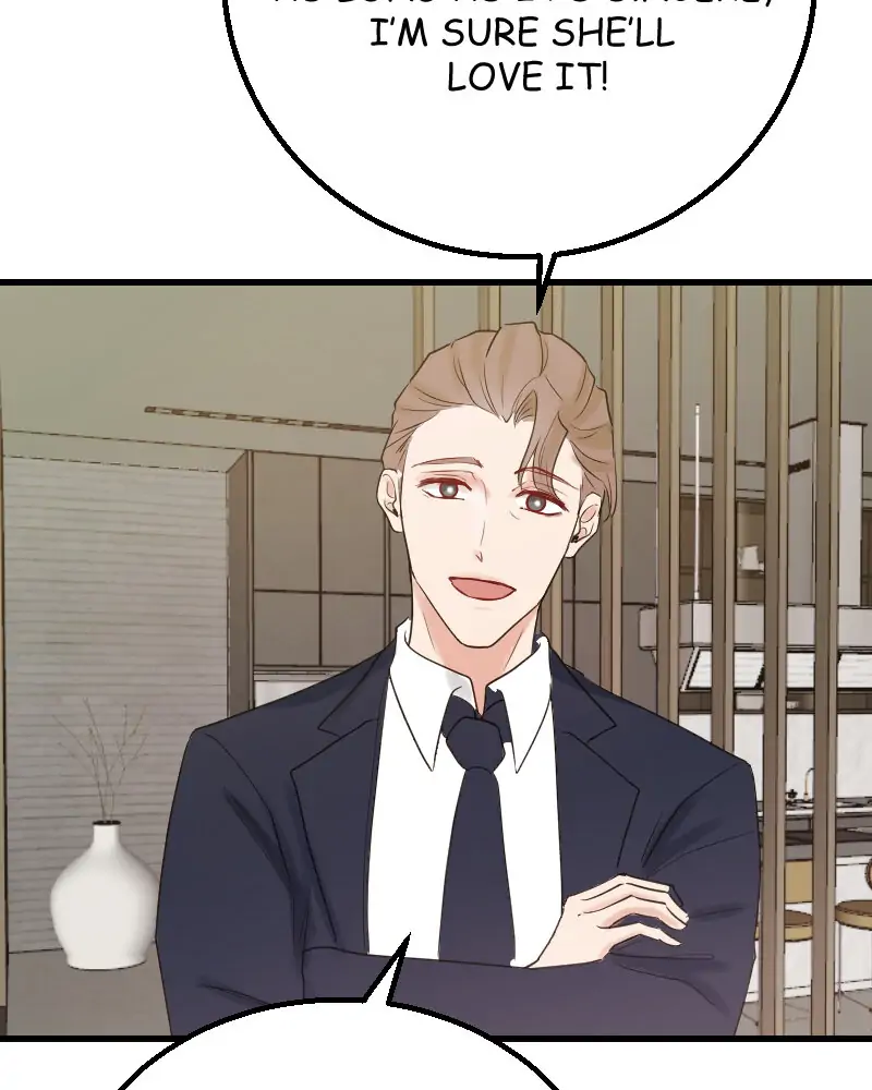 Read My Lovely Bodyguard ENGLISH Manga Online