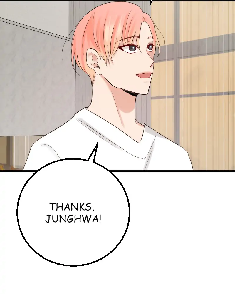 Read My Lovely Bodyguard ENGLISH Manga Online