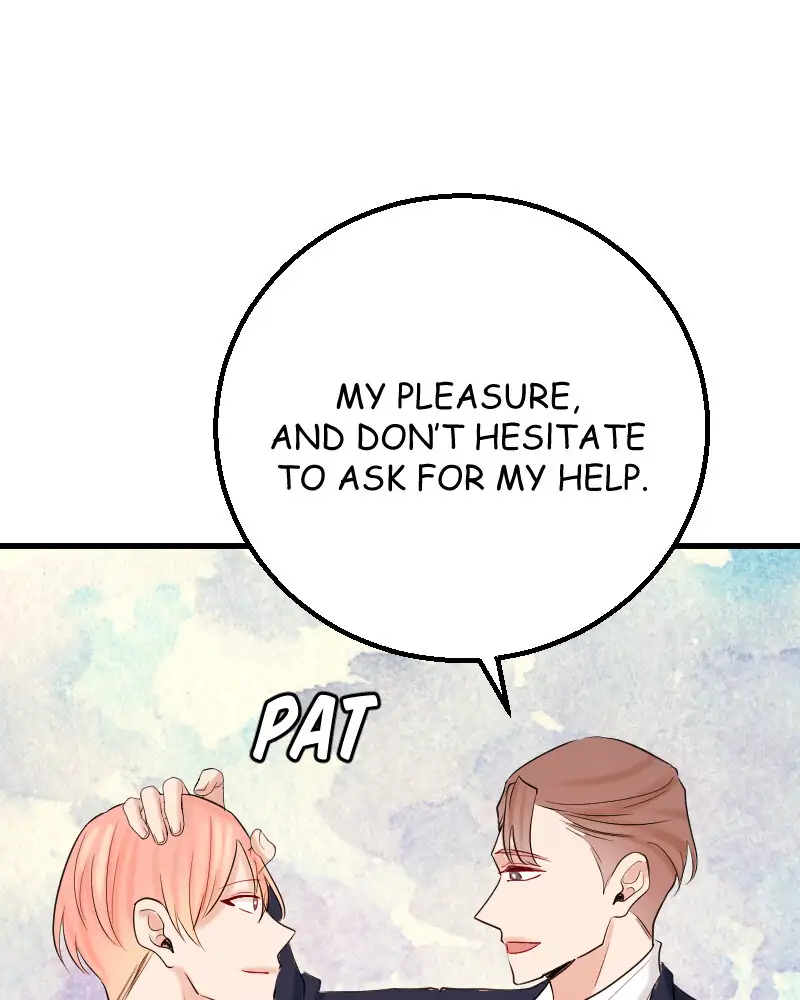 Read My Lovely Bodyguard ENGLISH Manga Online