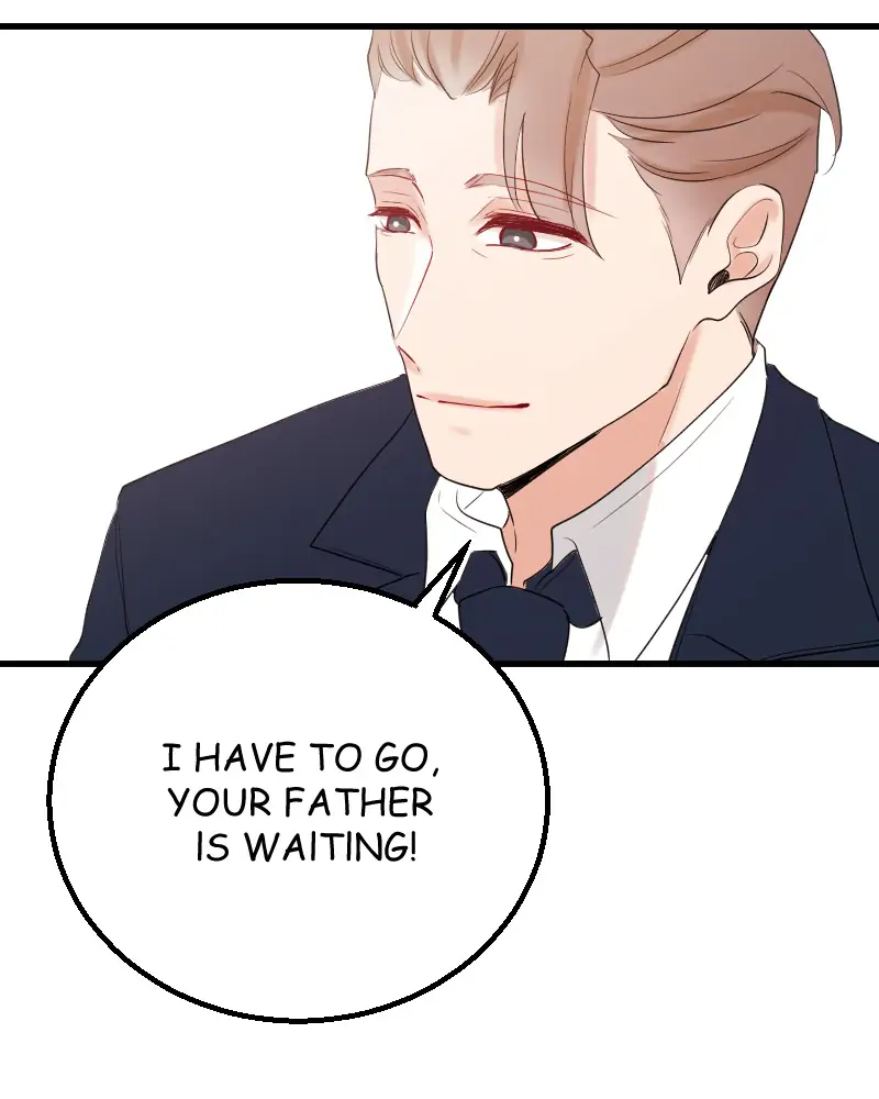 Read My Lovely Bodyguard ENGLISH Manga Online