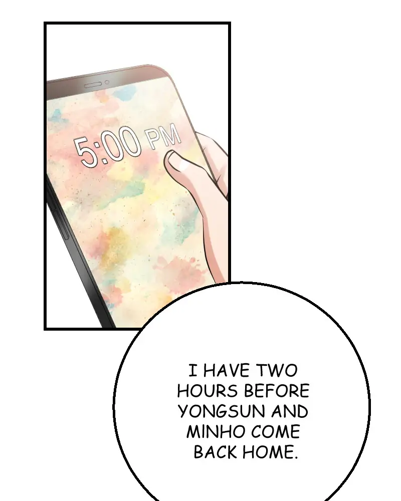 Read My Lovely Bodyguard ENGLISH Manga Online