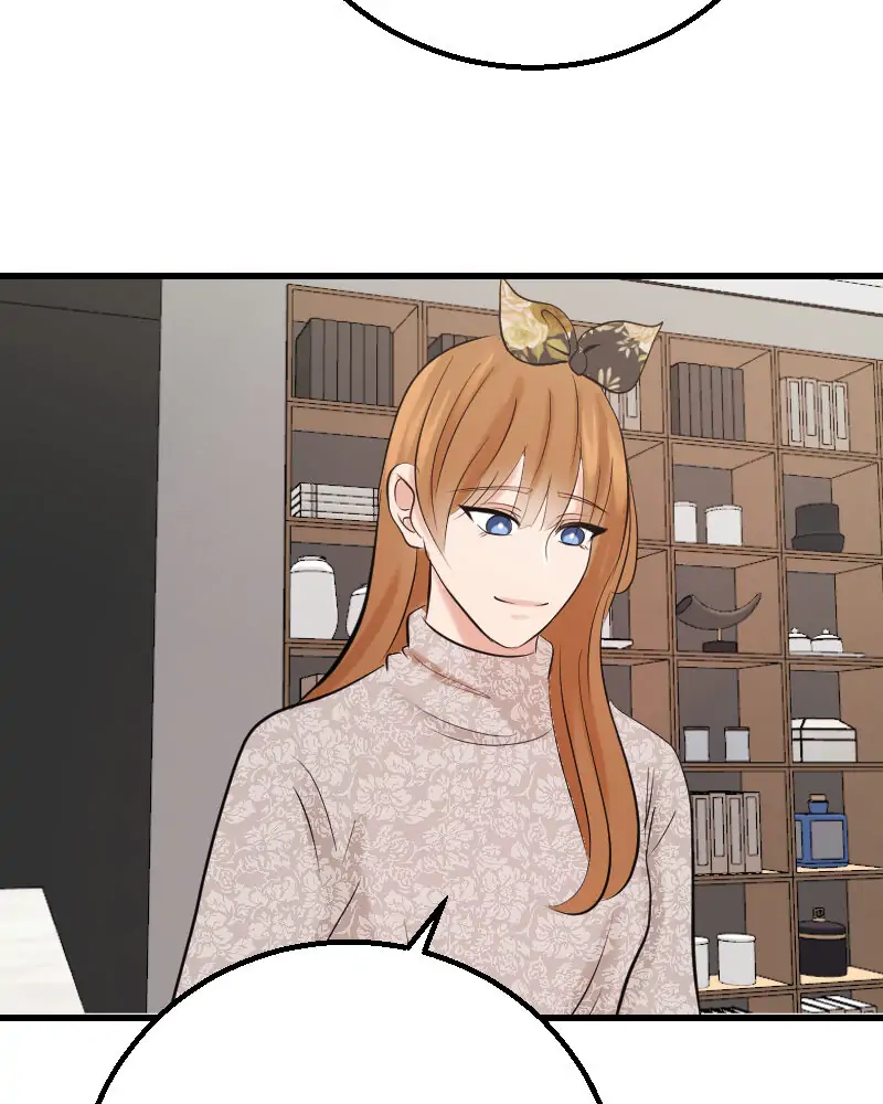 Read My Lovely Bodyguard ENGLISH Manga Online