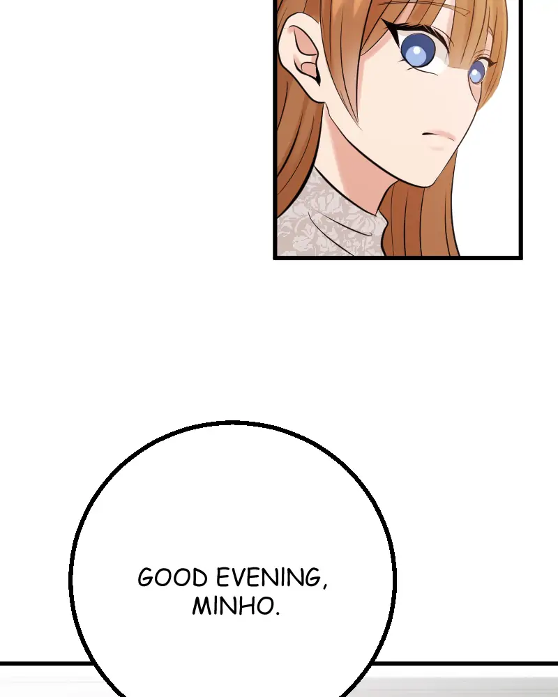Read My Lovely Bodyguard ENGLISH Manga Online