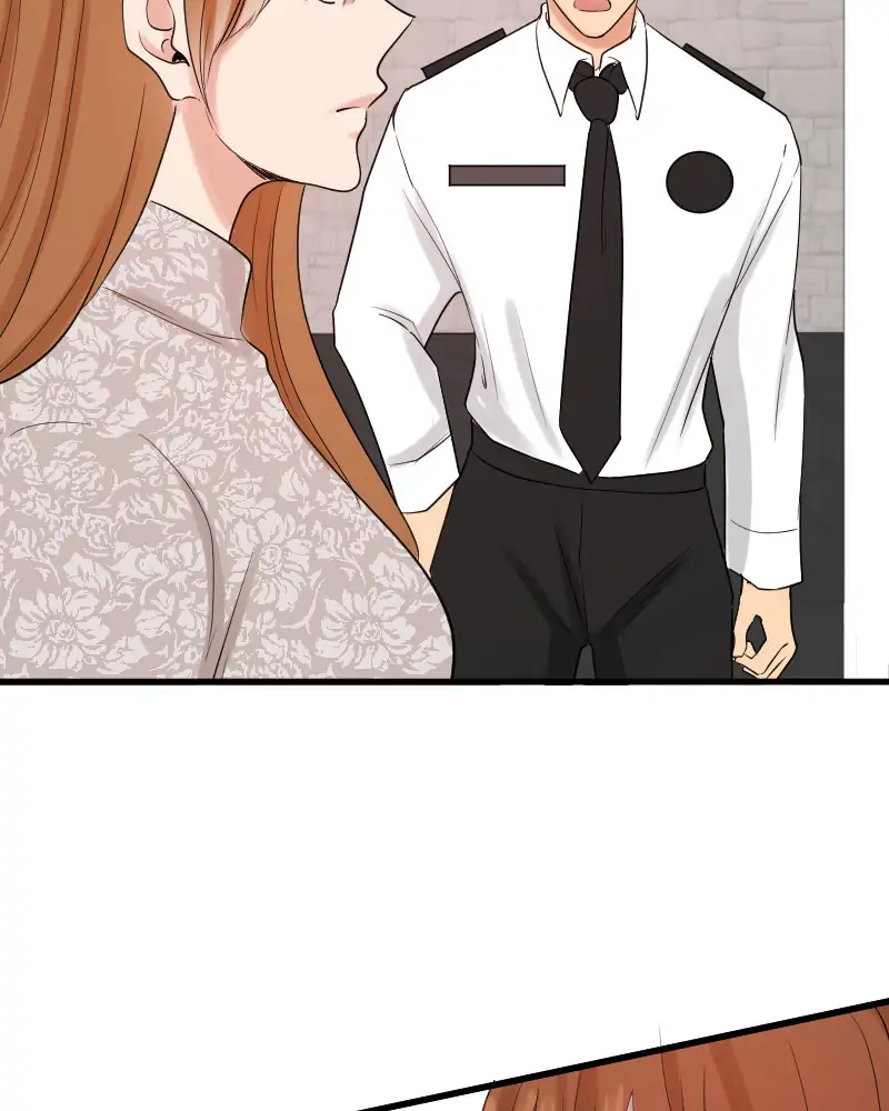 Read My Lovely Bodyguard ENGLISH Manga Online
