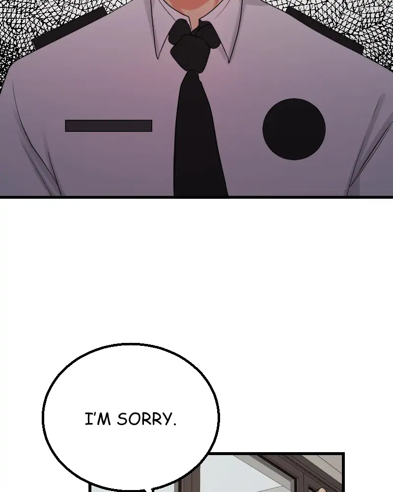 Read My Lovely Bodyguard ENGLISH Manga Online